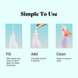 Multi-surface All Purpose Cleaner Tablets | Pack of 8-hyperlychee