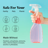 Multi-surface All Purpose Cleaner Tablets | Pack of 8-hyperlychee