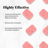 Multi-surface All Purpose Cleaner Tablets | Pack of 8-hyperlychee