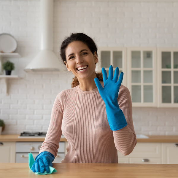 Cleanfluencers: The People Behind the Cleaning Videos You Can't